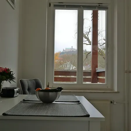 Ferienwohnung Wartburgblick Eisenach Extérieur photo