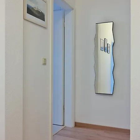 Ferienwohnung Wartburgblick Eisenach Extérieur photo