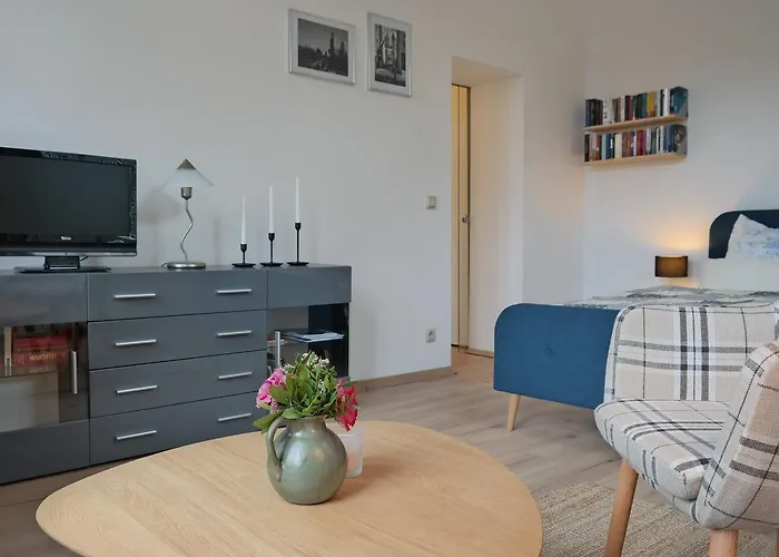 Ferienwohnung Wartburgblick