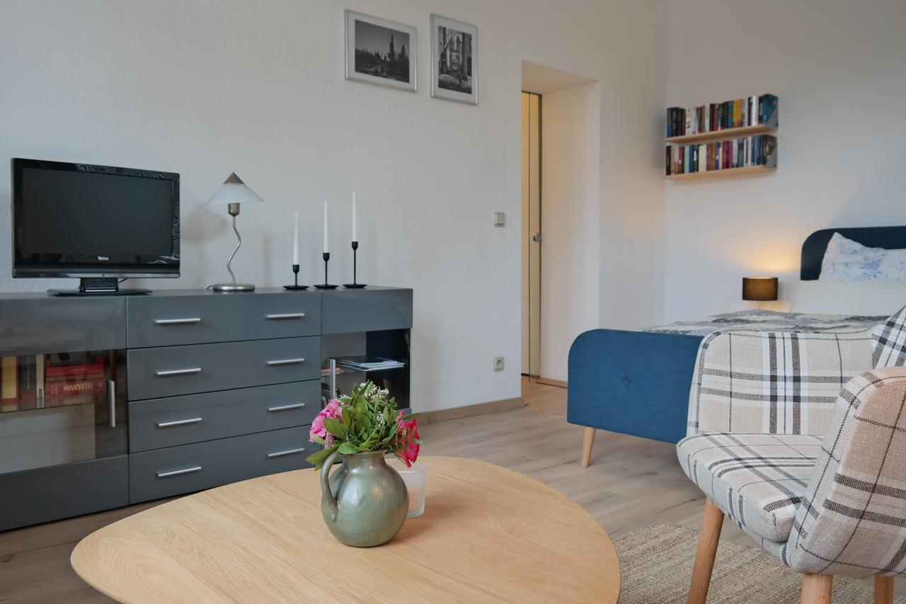 Wartburgblick Appartement *