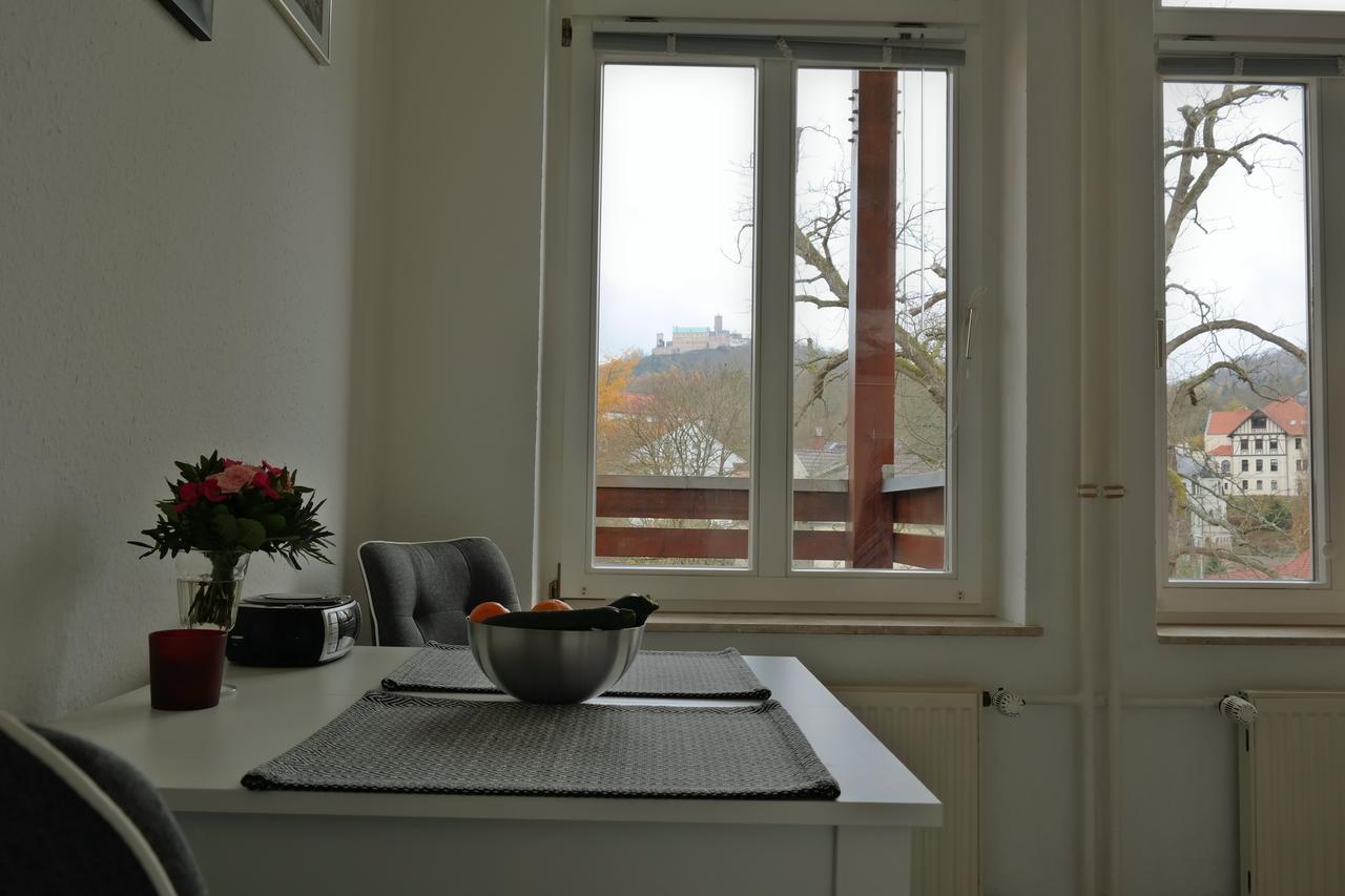 Wartburgblick * Eisenach