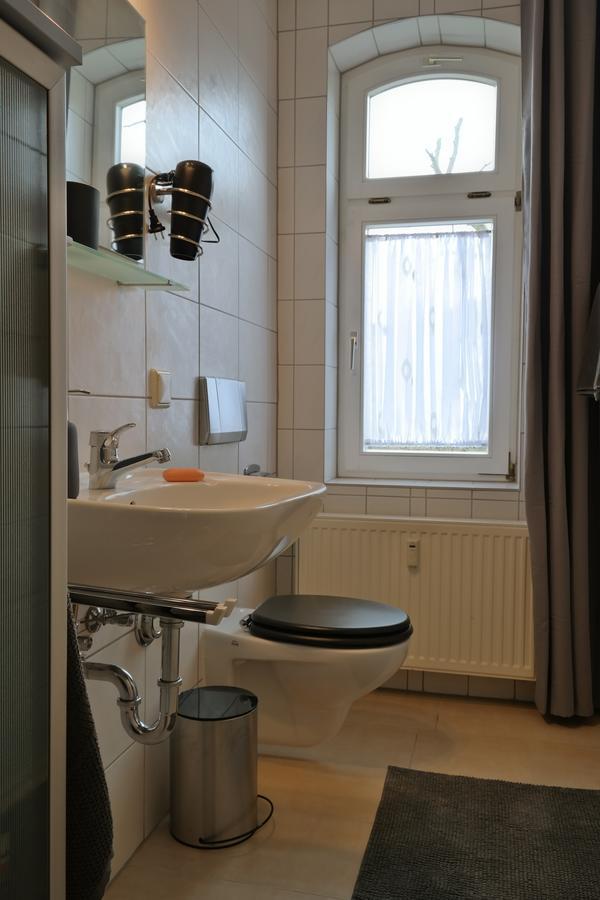 Wartburgblick Appartement