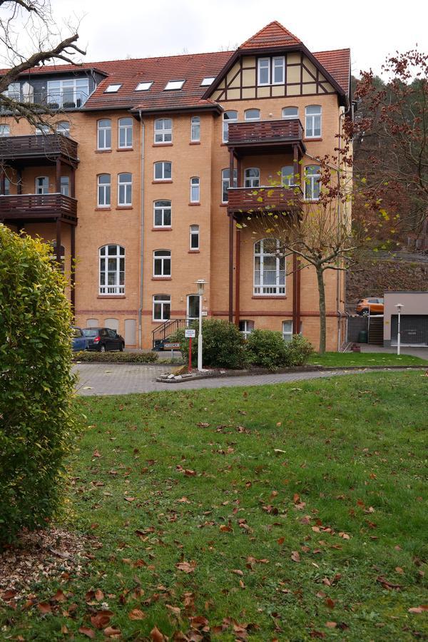 Wartburgblick Eisenach