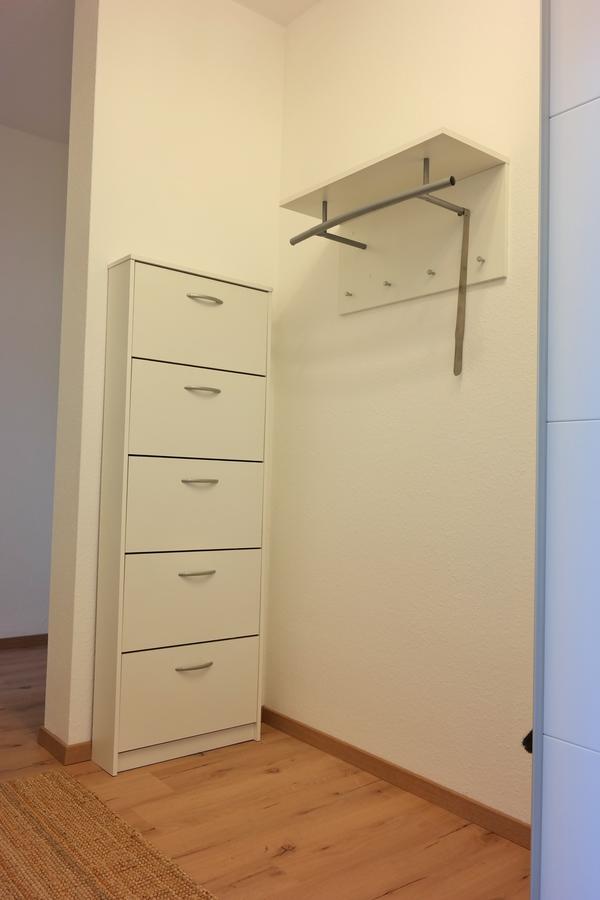 Appartement Wartburgblick Eisenach