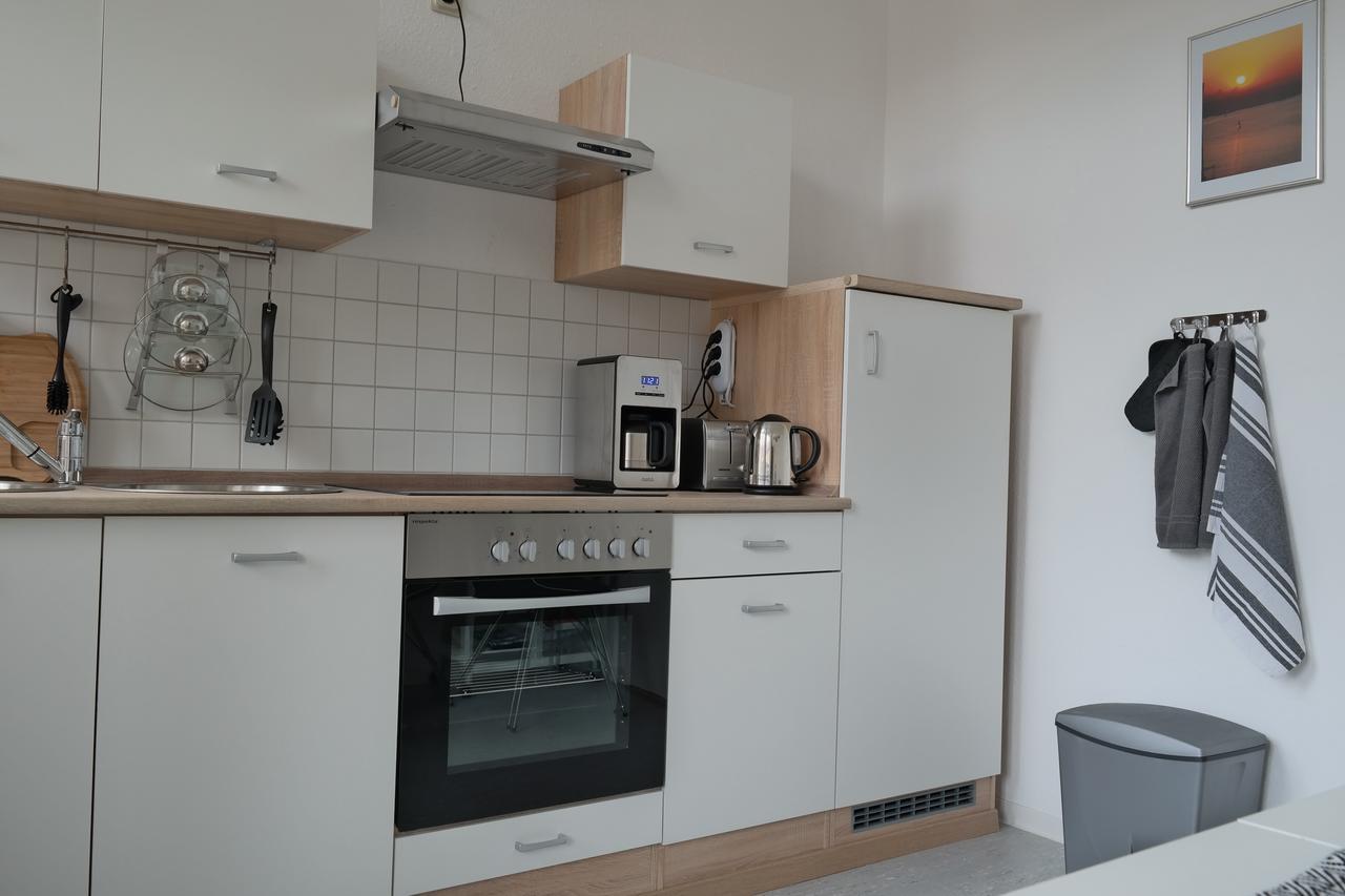 Appartement Wartburgblick Eisenach